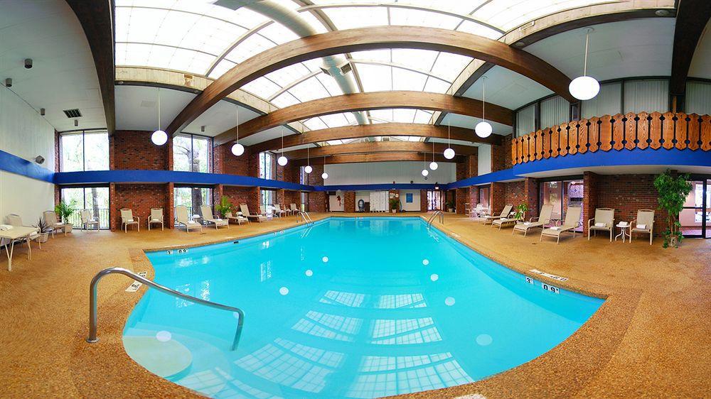 Comfort Inn Airport Manchester Buitenkant foto